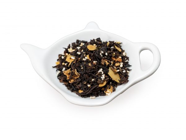 Ceai negru Vanilla Kipferl