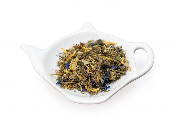Infuzie plante Detox Tea