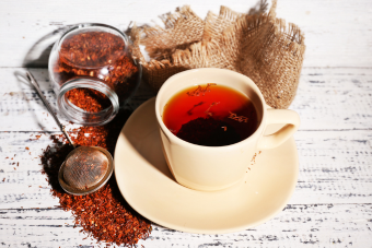 Ceai Rooibos
