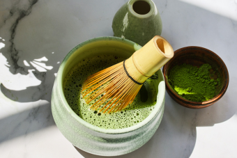 Ceai Matcha